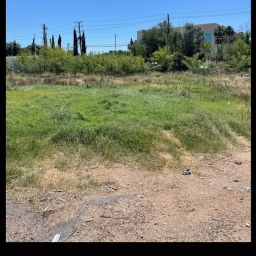 Shops at Del Mar, Vacant Land, Laredo, TX