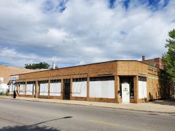 South Shore Retail Space For Sale