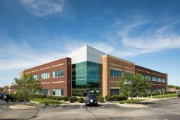 High end office space - NW Rochester