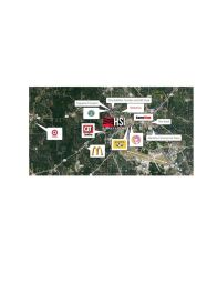 2.95 Acres in the Heart of Marietta