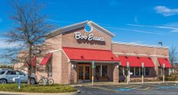 Bob Evans