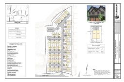 Prime 66 Townhome Development Opportunity