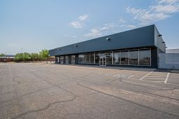 For Sale – A2 Industrial Retail Flex