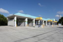 Cape Coral Car Wash for Sale/Chiquita Blvd