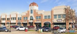 Vandergriff Town Center