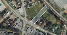 .91 acres Prime Commercial Land  HBU