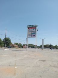 Dallas South Shopping Center