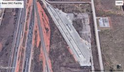 US Rail and Logistics Park | Oklahoma City