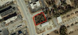 Multi-Use Land on Jimmie Dyess Parkway