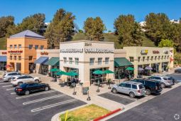 Aliso Creek Marketplace