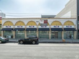 Value-Add Fashion District Retail Storefronts