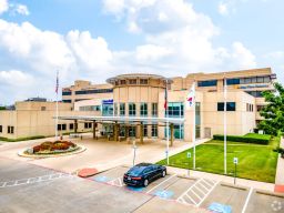 Texas Health Center for Diagnostics & Surgery