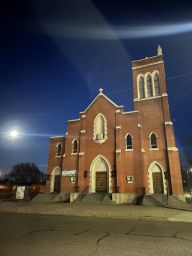 St. Patricks Church