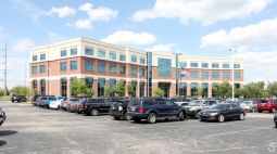 Office Pointe - Office Suites Plus