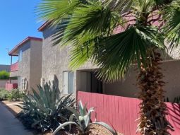 Mohave Apartments