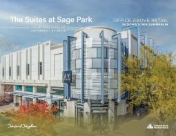 The Suites at Sage Park - Bldg N