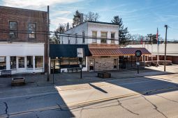 Librerty Street