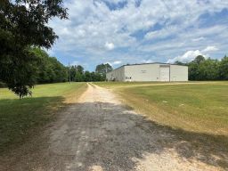 Randolph County Warehouse