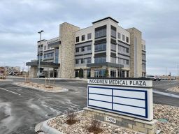 Woodmen Medical Plaza