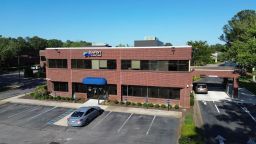 Lynnhaven Corporate Center I