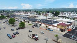 Heights Plaza Strip Center