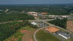 Pad Ready Commercial/Medical Land Oconee