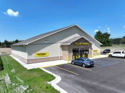 Dollar General