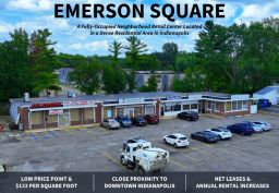 Emerson Square