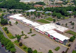 Tower Marketplace