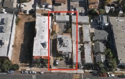 Hollywood Opportunity Zone Development!