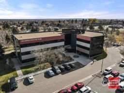 Columbine Valley Office Building