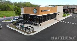 STARBUCKS - THIRD LAKE, IL