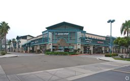 Encinitas Ranch Town Center