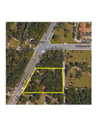 SR 426 & Chapman Rd 2.86 Acres - RP or MDR