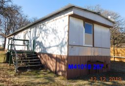 Tanner Mobile Home Park