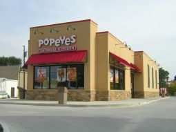 Popeyes