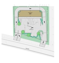 Retail/Restaurant Land Lease/Build to Suit