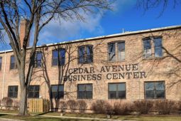 Cedar Avenue Business Center