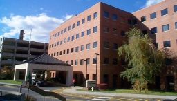 Two Medical Office Condos at Baystate Medical