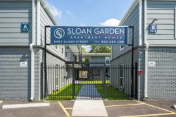 Sloan Garden Apartments