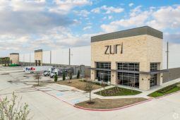 Zuri Austin Ranch Sublet