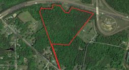 00 Darbytown Road - 35 acres