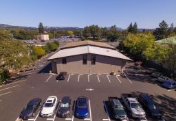 101 Freeway Identity - Showroom/Ofcs/Retail