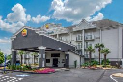 Comfort Inn Sandy Springs - Perimeter - ATL