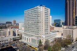 Emory University Midtown Medical Office Tower