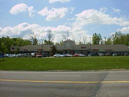 Richfield Commons