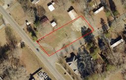 Old Charlotte Hwy - .51ac Lot