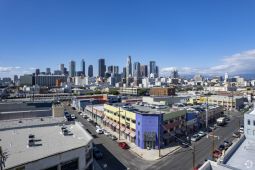 921Crocker St #6,Los Angels ,CA 90021