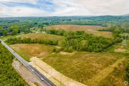 Industrial Land Zoned for Data Center/Biotech