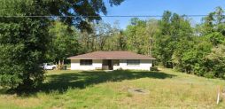 Commercial Property on Pine Forest Road